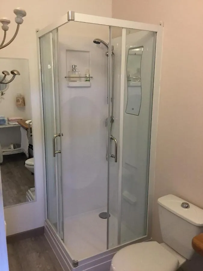 Chambre D'Hote L'Amazone Caumont  Bed & Breakfast Caumont (Tarn-et-Garonne)