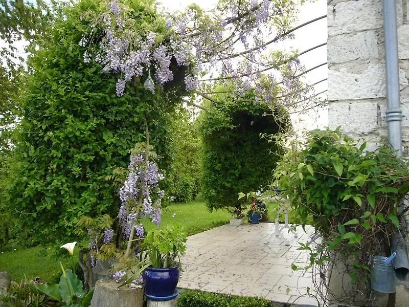 Bed & Breakfast Chambre D'Hote L'Amazone Caumont
