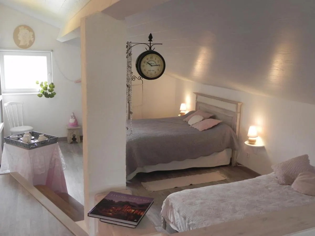 Chambre D'Hote L'Amazone Caumont  Caumont (Tarn-et-Garonne)