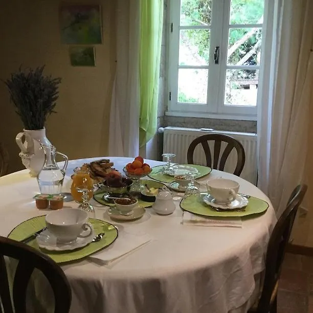Chambre D'Hote L'Amazone Caumont  0*, Caumont (Tarn-et-Garonne) France
