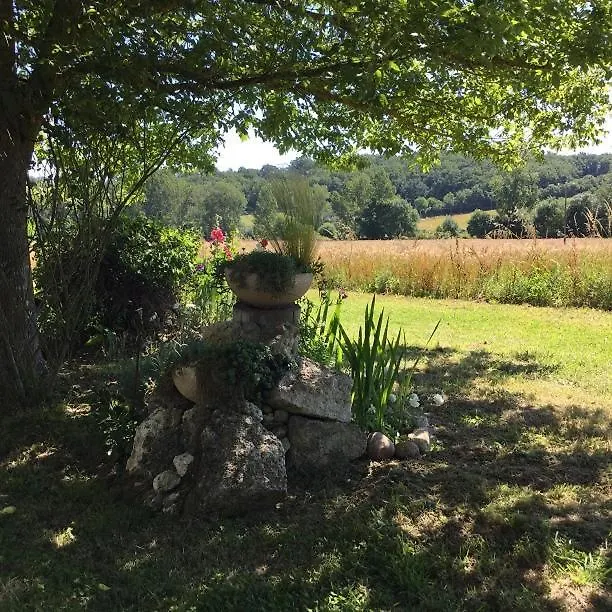 Chambre D'Hote L'Amazone Caumont  France