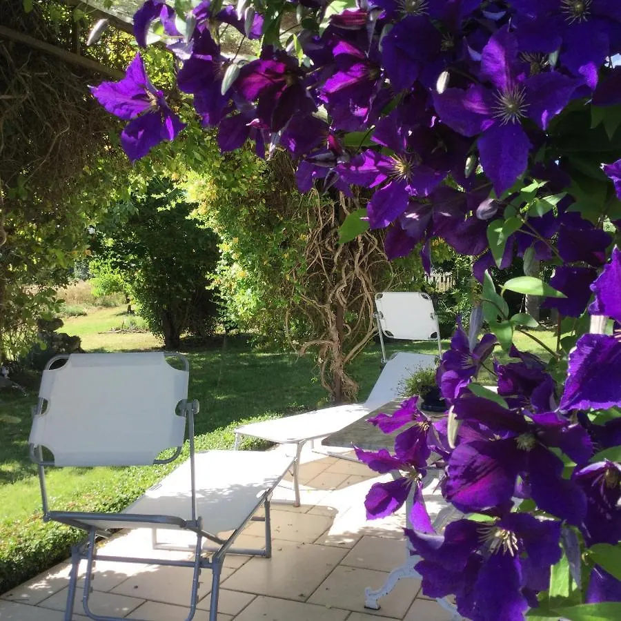 Chambre D'Hote L'Amazone Caumont  0*, Caumont (Tarn-et-Garonne)